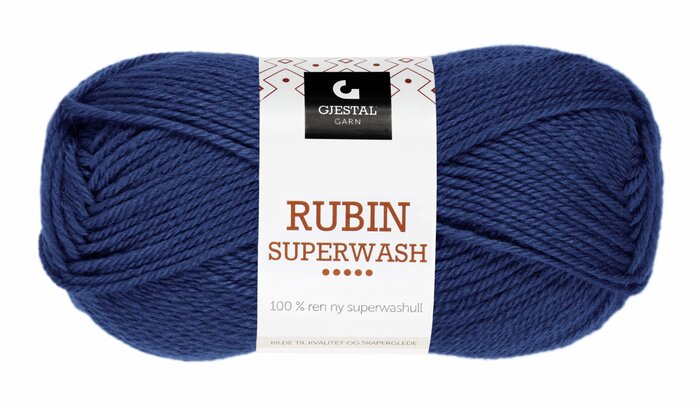 Rubin 406 Marine