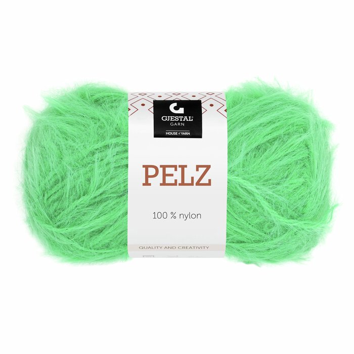 Pelz 810 Eplemint
