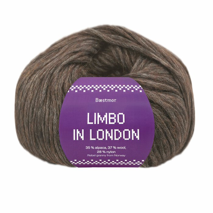 Limbo in London 405 Brown