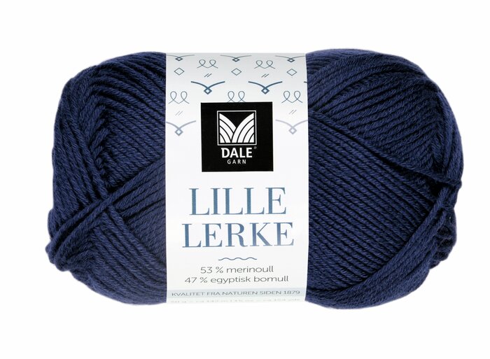 Lille Lerke 5563 Marine