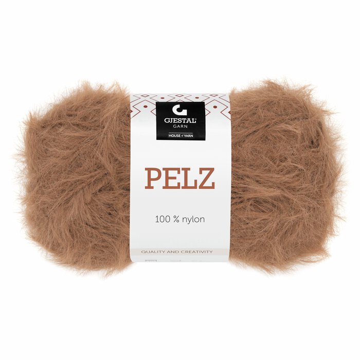 Pelz 804 Kamel