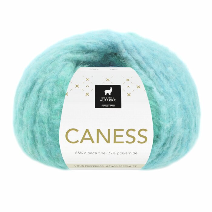 Caness 2505 Blue Purple