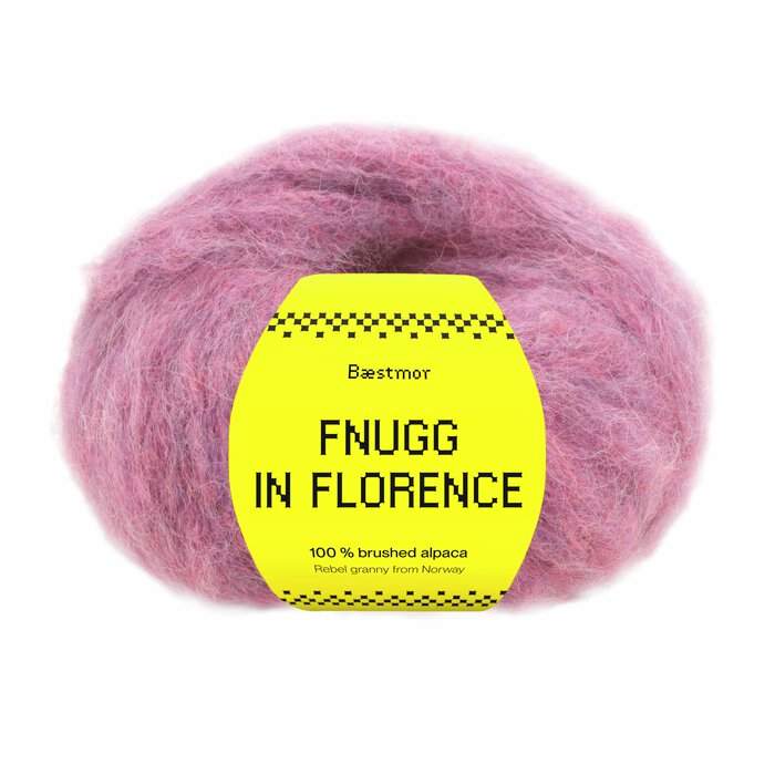 Fnugg in Florence 967 Wild berries