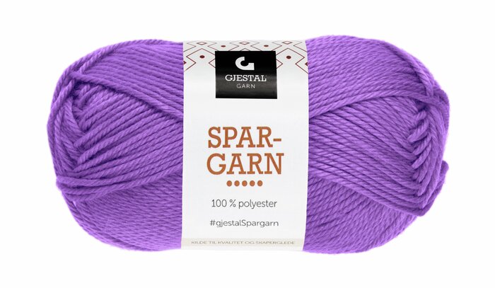 Spargarn 590 Syrin