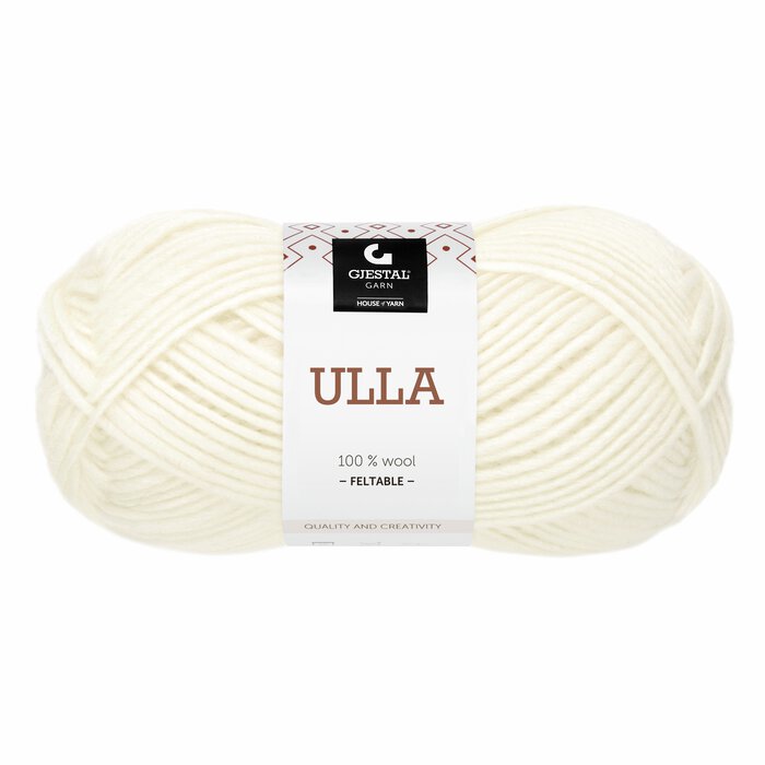 Ulla 2401 Natur