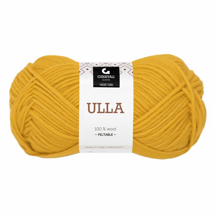 Ulla 2417 Maisgul