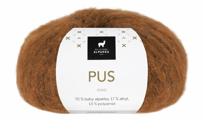 Pus 4050 Nougat