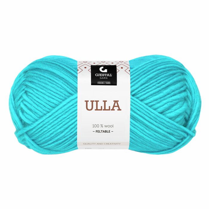Ulla 2419 Turkis