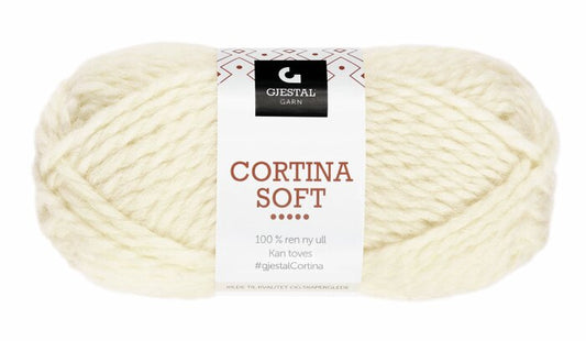 Cortina Soft 700 Natur