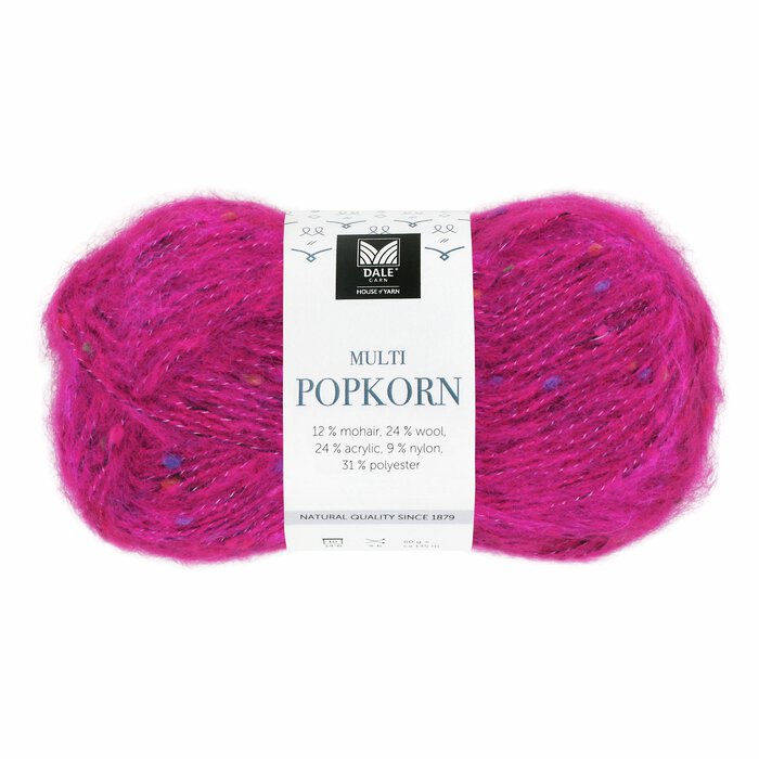 Multi Popkorn