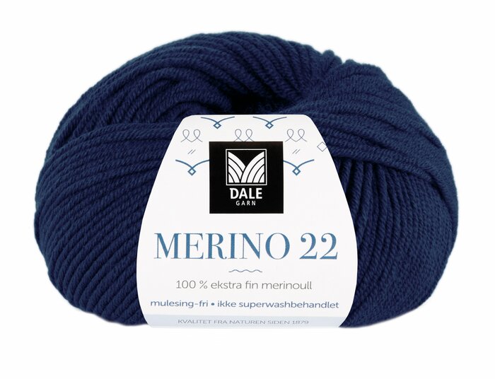 Merino 22 2026 Marine