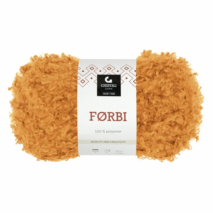 Førbi 3009 Oker