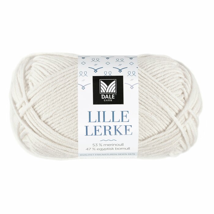 Lille Lerke 8166 Kitt