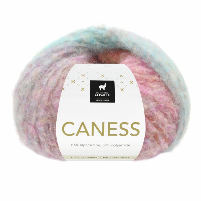 Caness 2501 Fruity Honey