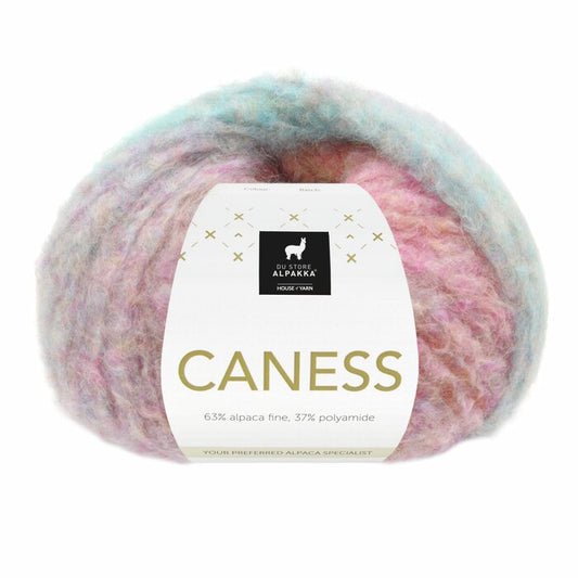 Caness 2501 Fruity Honey