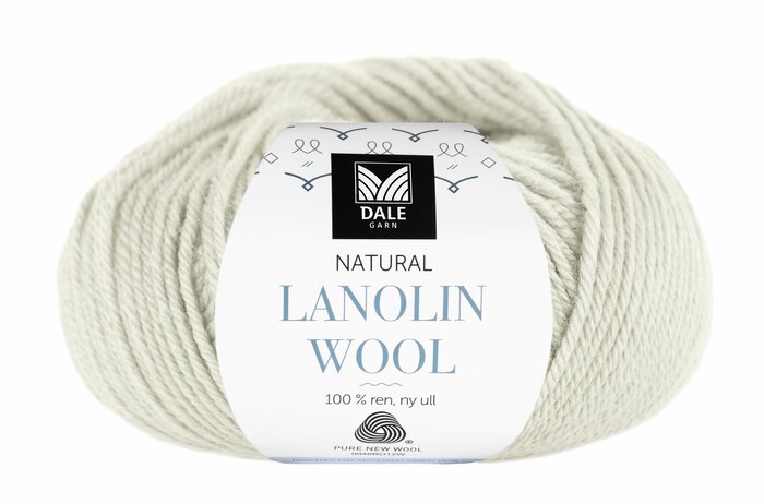 Lanolin Wool 1444 Kitt