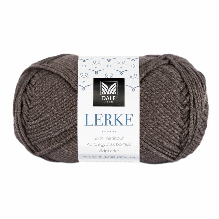 Lerke 8171 Muldvarp