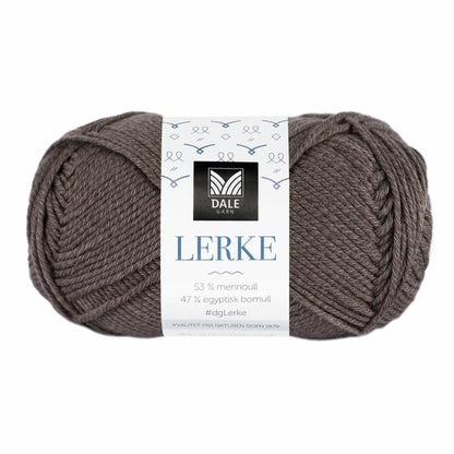 Lerke 8171 Muldvarp