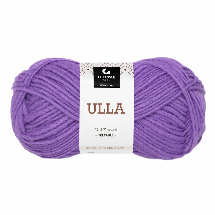 Ulla 2421 Lavendel
