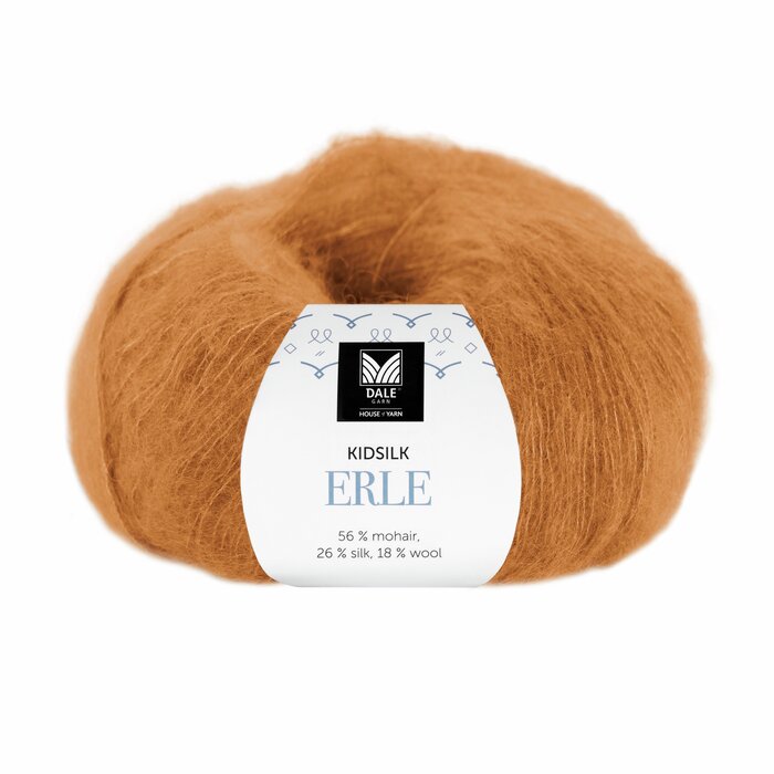 KidSilk Erle 9084 Ravgul