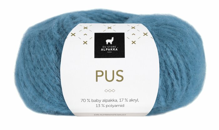Pus 4032 Denim