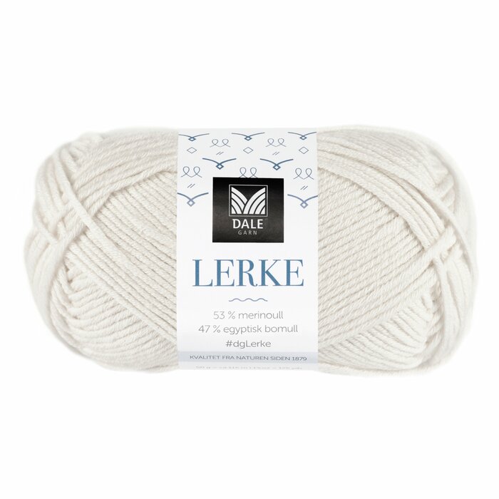 Lerke 8166 Kitt