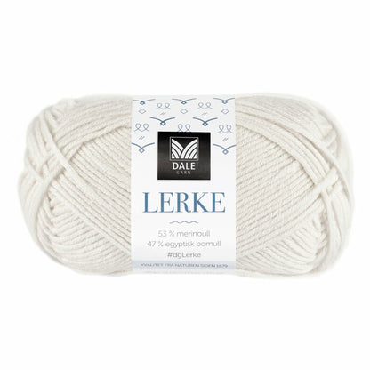 Lerke 8166 Kitt