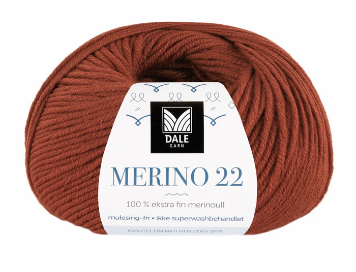 Merino 22 2009 Brent kobber