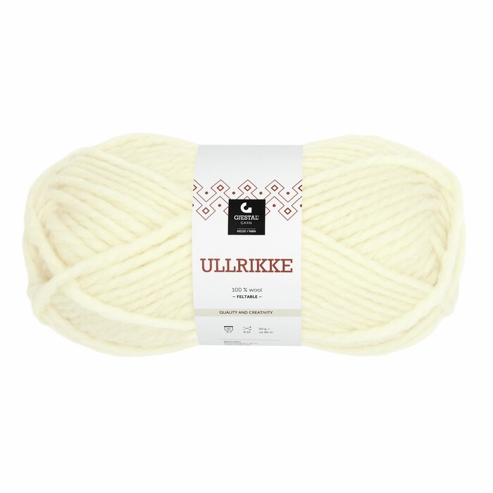 Ullrikke 305 Natur