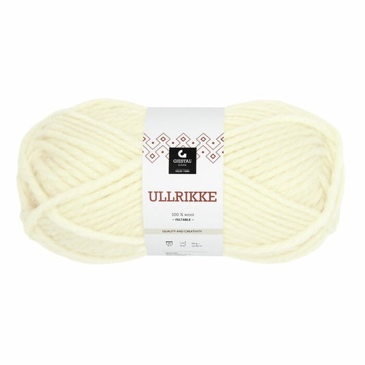 Ullrikke 305 Natur