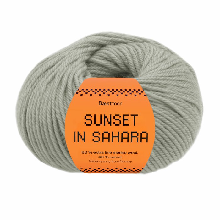 Sunset in Sahara 301 Light grey
