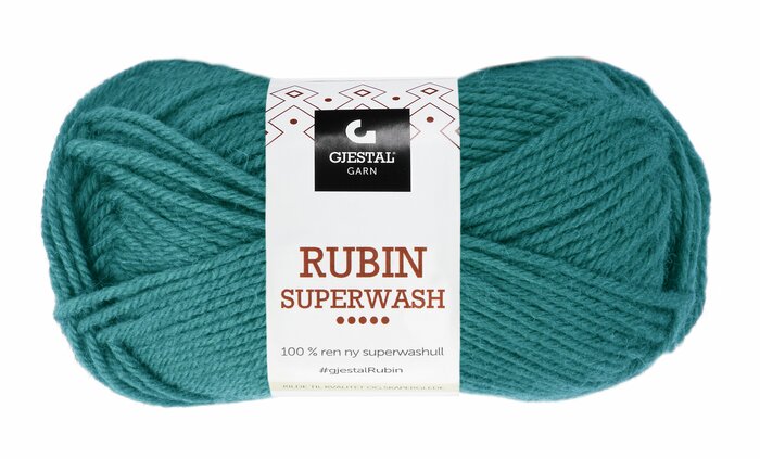 Rubin 439 Petrol