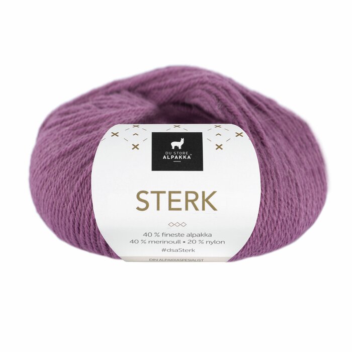 Sterk 831 Lyng
