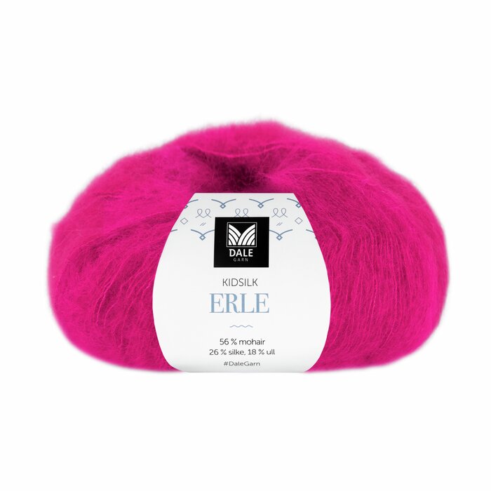 KidSilk Erle 9071 Pink