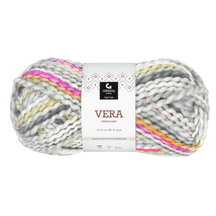 Vera 605 Sement miks