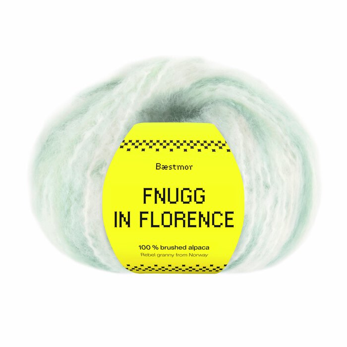 Fnugg in Florence 947 Multi mint