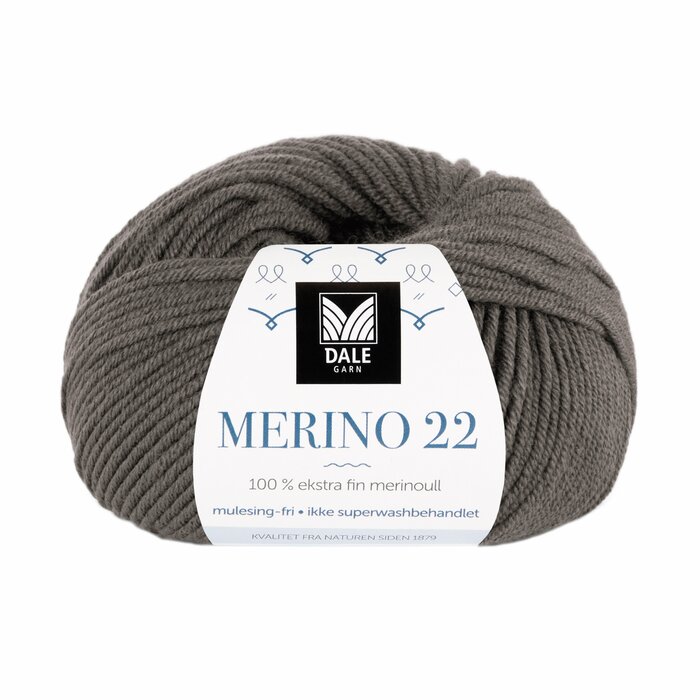 Merino 22 2036 Muldvarp