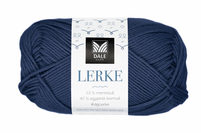 Lerke 5563 Marine