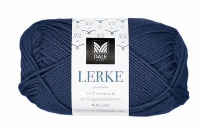Lerke 5563 Marine