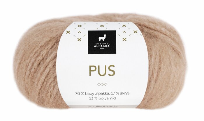 Pus 4009 Beige
