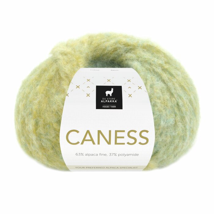 Caness 2504 Caribbean Kiwi