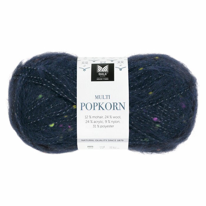 Multi Popkorn 516 Marine