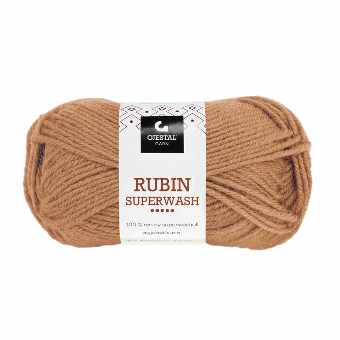 Rubin 497 Kamel