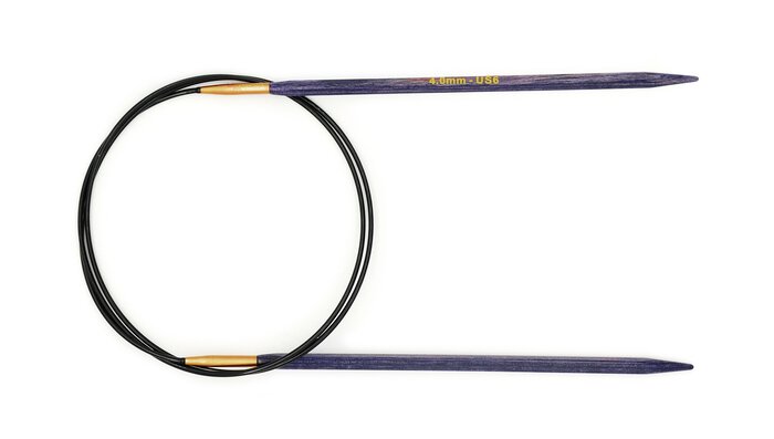 J’adore Cubics rundpinner