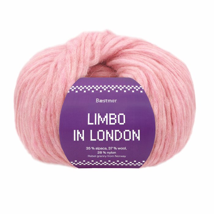 Limbo in London 414 Flamingo