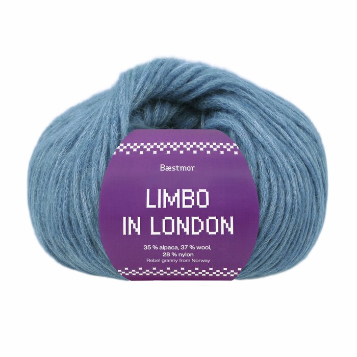 Limbo in London 409 Denim