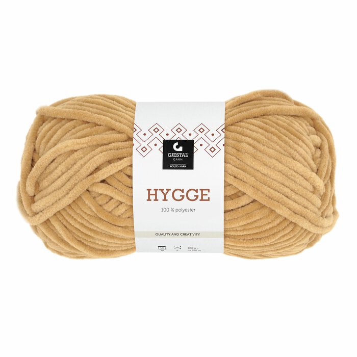 Hygge 2104 Kamel