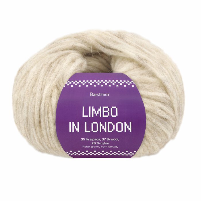 Limbo in London 404 Light beige