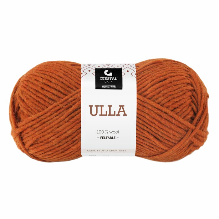 Ulla 2428 Safran