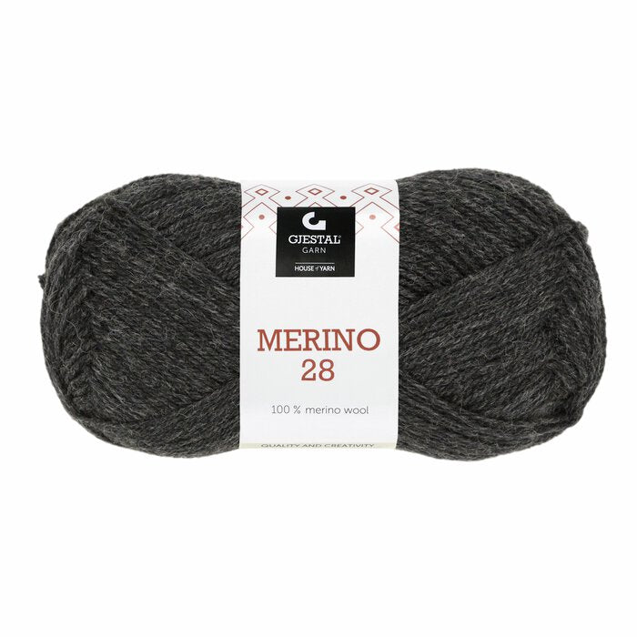 Merino 28 106 Koks